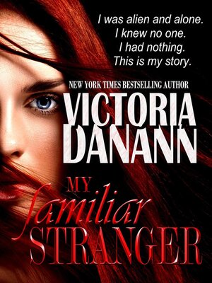 cover image of My Familiar Stranger